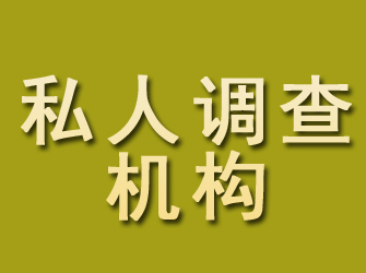 定日私人调查机构